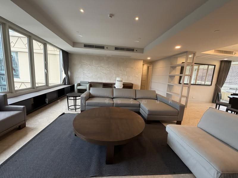 Hampton Thonglor 10, Bangkok, 324 Soi Thonglor 10, Sukhumvit Road, Khlong Tan Nua, Watthana, Bangkok, 4 Bedrooms, 232 sqm, Condo For Rent, by Jirayu Chaiyawattanasiri, 500517056 - DDproperty.com