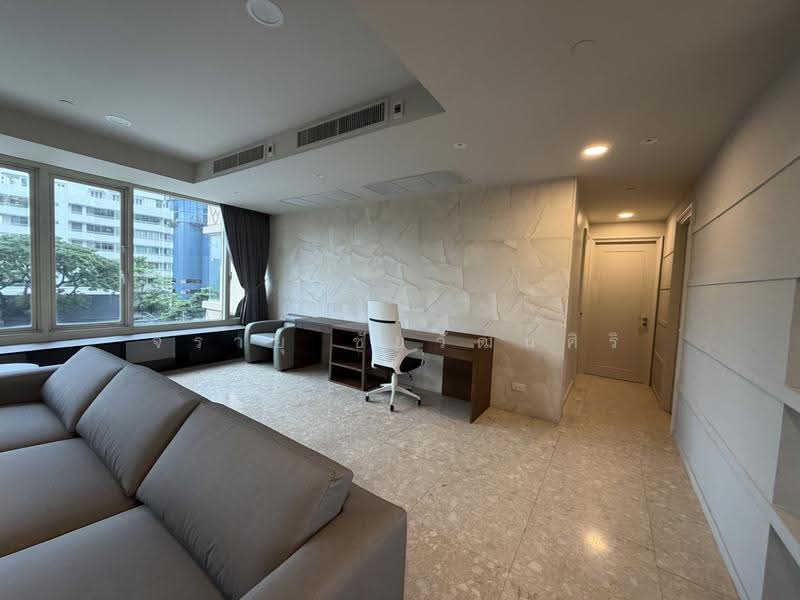 Hampton Thonglor 10, Bangkok, 324 Soi Thonglor 10, Sukhumvit Road, Khlong Tan Nua, Watthana, Bangkok, 4 Bedrooms, 232 sqm, Condo For Rent, by Jirayu Chaiyawattanasiri, 500517056 - DDproperty.com
