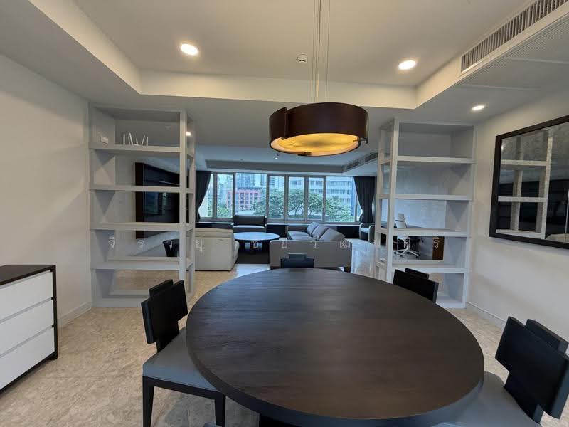 Hampton Thonglor 10, Bangkok, 324 Soi Thonglor 10, Sukhumvit Road, Khlong Tan Nua, Watthana, Bangkok, 4 Bedrooms, 232 sqm, Condo For Rent, by Jirayu Chaiyawattanasiri, 500517056 - DDproperty.com