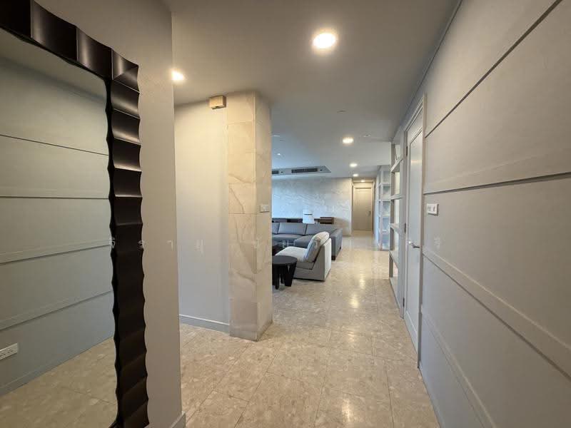 Hampton Thonglor 10, Bangkok, 324 Soi Thonglor 10, Sukhumvit Road, Khlong Tan Nua, Watthana, Bangkok, 4 Bedrooms, 232 sqm, Condo For Rent, by Jirayu Chaiyawattanasiri, 500517056 - DDproperty.com