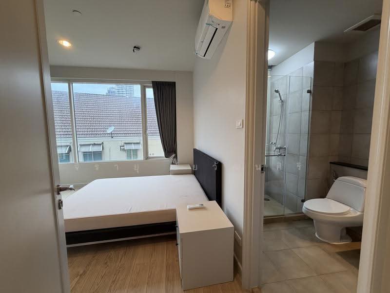 Hampton Thonglor 10 : แฮมป์ตัน ทองหล่อ 10, กรุงเทพ, 324 ซอยทองหล่อ 10 ถนนสุขุมวิท, คลองตันเหนือ, วัฒนา, กรุงเทพ, 232 ตร.ม., คอนโด ให้เช่า, โดย จิรายุ ชัยวัฒนศิริ, 500517056 - DDproperty.com