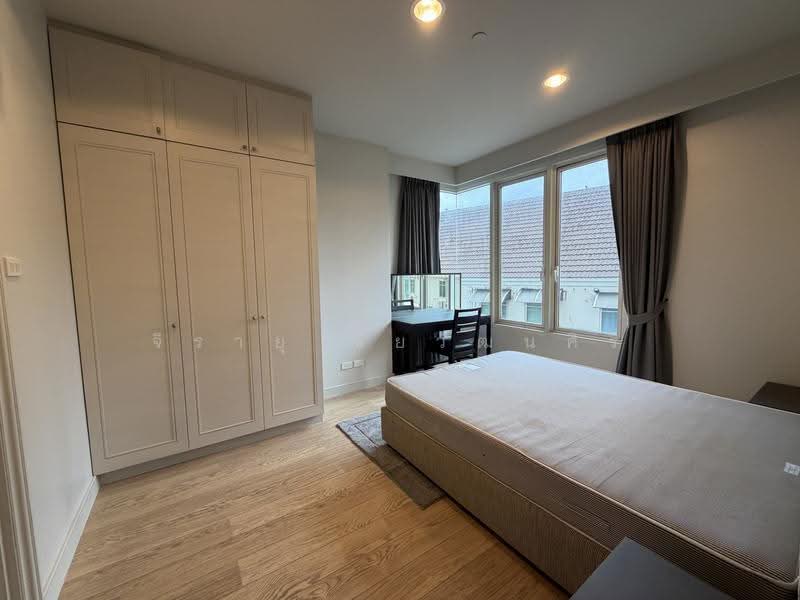 Hampton Thonglor 10, Bangkok, 324 Soi Thonglor 10, Sukhumvit Road, Khlong Tan Nua, Watthana, Bangkok, 4 Bedrooms, 232 sqm, Condo For Rent, by Jirayu Chaiyawattanasiri, 500517056 - DDproperty.com