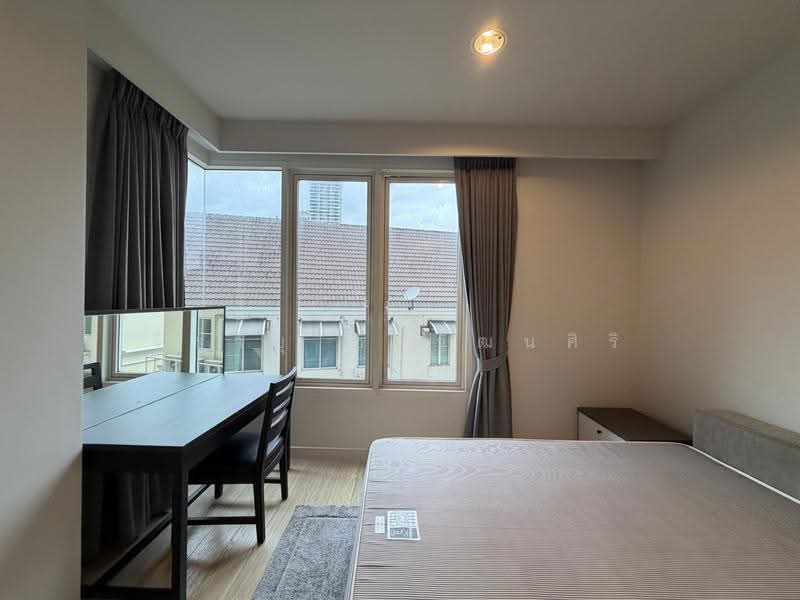 Hampton Thonglor 10, Bangkok, 324 Soi Thonglor 10, Sukhumvit Road, Khlong Tan Nua, Watthana, Bangkok, 4 Bedrooms, 232 sqm, Condo For Rent, by Jirayu Chaiyawattanasiri, 500517056 - DDproperty.com