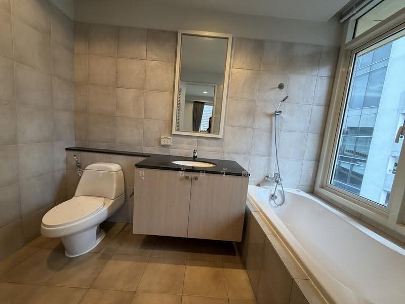 Hampton Thonglor 10, Bangkok, 324 Soi Thonglor 10, Sukhumvit Road, Khlong Tan Nua, Watthana, Bangkok, 4 Bedrooms, 232 sqm, Condo For Rent, by Jirayu Chaiyawattanasiri, 500517056 - DDproperty.com