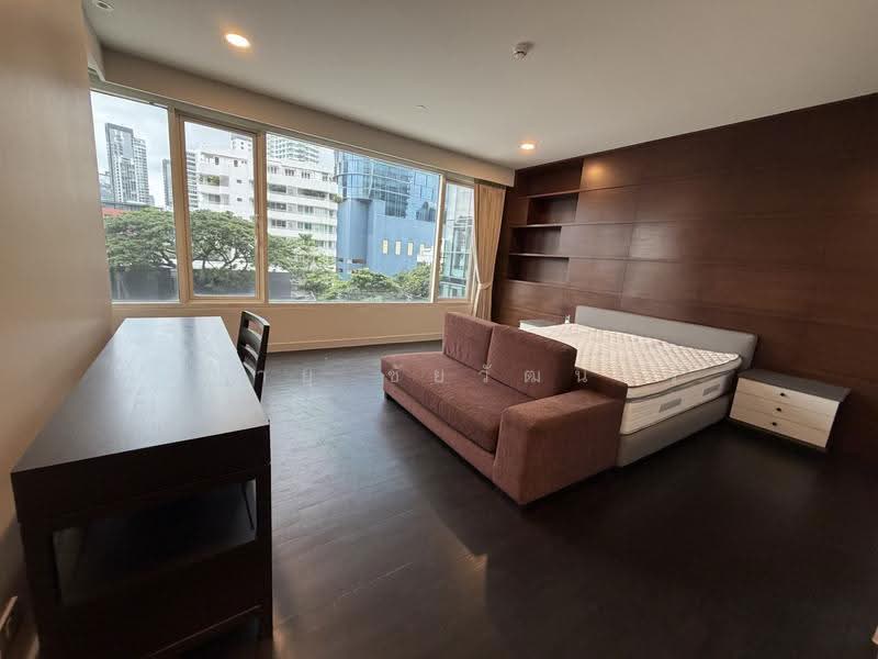 Hampton Thonglor 10, Bangkok, 324 Soi Thonglor 10, Sukhumvit Road, Khlong Tan Nua, Watthana, Bangkok, 4 Bedrooms, 232 sqm, Condo For Rent, by Jirayu Chaiyawattanasiri, 500517056 - DDproperty.com