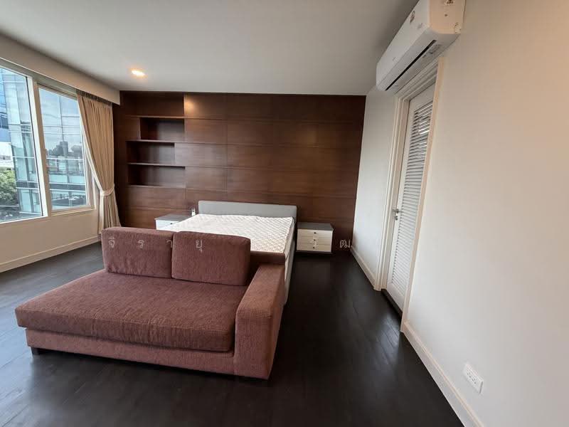 Hampton Thonglor 10, Bangkok, 324 Soi Thonglor 10, Sukhumvit Road, Khlong Tan Nua, Watthana, Bangkok, 4 Bedrooms, 232 sqm, Condo For Rent, by Jirayu Chaiyawattanasiri, 500517056 - DDproperty.com