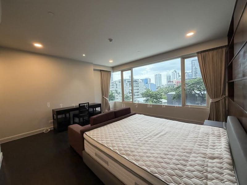 Hampton Thonglor 10, Bangkok, 324 Soi Thonglor 10, Sukhumvit Road, Khlong Tan Nua, Watthana, Bangkok, 4 Bedrooms, 232 sqm, Condo For Rent, by Jirayu Chaiyawattanasiri, 500517056 - DDproperty.com
