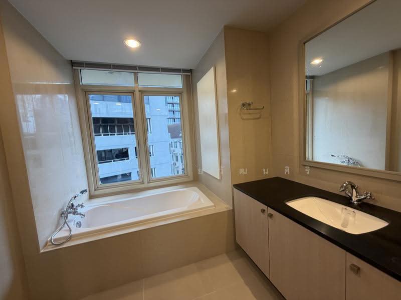 Hampton Thonglor 10, Bangkok, 324 Soi Thonglor 10, Sukhumvit Road, Khlong Tan Nua, Watthana, Bangkok, 4 Bedrooms, 232 sqm, Condo For Rent, by Jirayu Chaiyawattanasiri, 500517056 - DDproperty.com