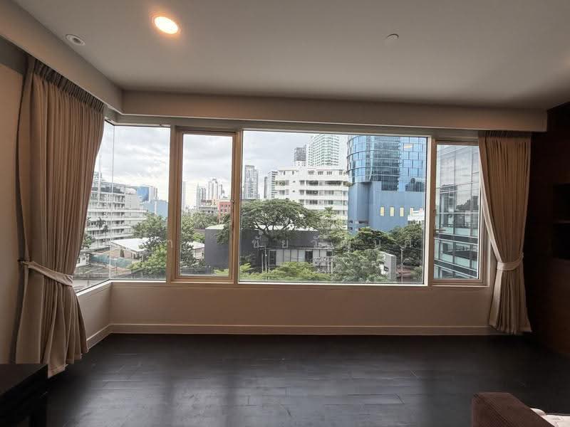 Hampton Thonglor 10, Bangkok, 324 Soi Thonglor 10, Sukhumvit Road, Khlong Tan Nua, Watthana, Bangkok, 4 Bedrooms, 232 sqm, Condo For Rent, by Jirayu Chaiyawattanasiri, 500517056 - DDproperty.com