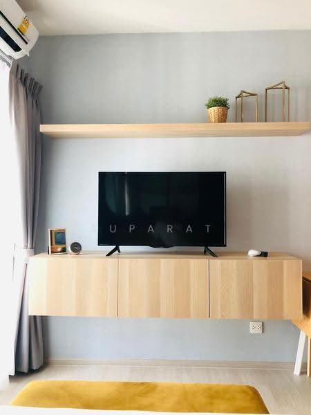 Life One Wireless, Bangkok, 1 Wireless Road, Lumphini, Pathum Wan, Bangkok, Studio, 24 sqm, Condo For Rent, by suparat, 500517057 - DDproperty.com