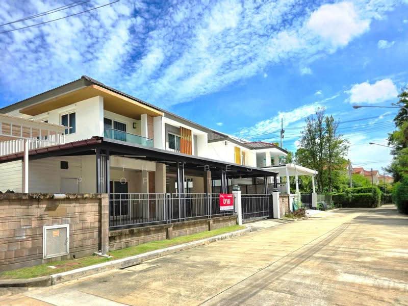 Bliss by The Grand Rama 2, Samut Sakhon, Rama 2 Road, Phanthai Norasing, Muang Samut Sakhon, Samut Sakhon, 3 Bedrooms, 100 sqm, Single Detached House For Sale, by The Best Property แอล, 500517058 - DDproperty.com