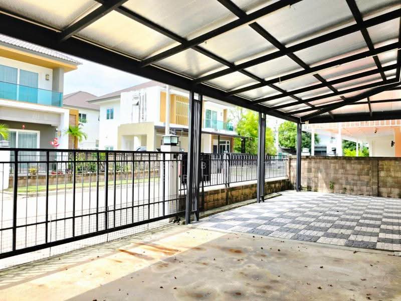 Bliss by The Grand Rama 2, Samut Sakhon, Rama 2 Road, Phanthai Norasing, Muang Samut Sakhon, Samut Sakhon, 3 Bedrooms, 100 sqm, Single Detached House For Sale, by The Best Property แอล, 500517058 - DDproperty.com