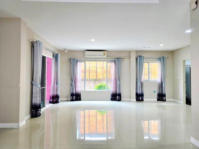 Bliss by The Grand Rama 2, Samut Sakhon, Rama 2 Road, Phanthai Norasing, Muang Samut Sakhon, Samut Sakhon, 3 Bedrooms, 100 sqm, Single Detached House For Sale, by The Best Property แอล, 500517058 - DDproperty.com