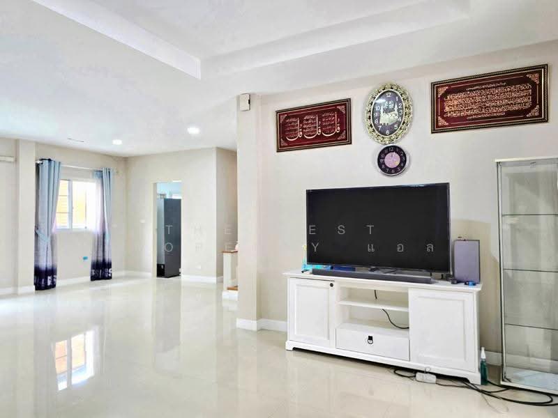 Bliss by The Grand Rama 2, Samut Sakhon, Rama 2 Road, Phanthai Norasing, Muang Samut Sakhon, Samut Sakhon, 3 Bedrooms, 100 sqm, Single Detached House For Sale, by The Best Property แอล, 500517058 - DDproperty.com