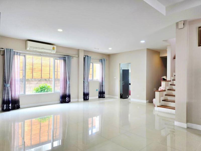 Bliss by The Grand Rama 2, Samut Sakhon, Rama 2 Road, Phanthai Norasing, Muang Samut Sakhon, Samut Sakhon, 3 Bedrooms, 100 sqm, Single Detached House For Sale, by The Best Property แอล, 500517058 - DDproperty.com