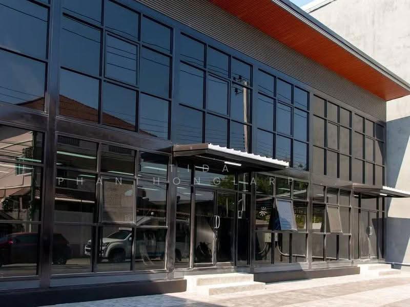 Office, warehouse, and parking space for rent in Sukhumvit 101, Soi Punnavithi 29, near Sukhumvit 62, Bangkok, Bang Chak, Phra Khanong, Bangkok, , 532 sqm, Office Space For Rent, by Tida phanthonglarptawee, 500517059 - DDproperty.com