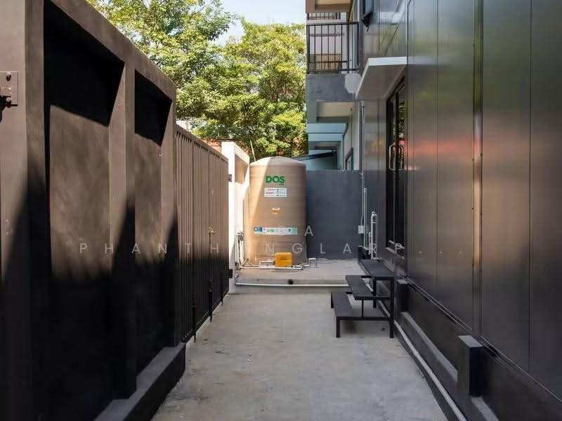 Office, warehouse, and parking space for rent in Sukhumvit 101, Soi Punnavithi 29, near Sukhumvit 62, Bangkok, Bang Chak, Phra Khanong, Bangkok, , 532 sqm, Office Space For Rent, by Tida phanthonglarptawee, 500517059 - DDproperty.com
