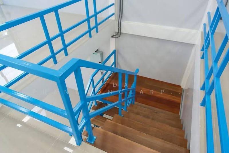 Office, warehouse, and parking space for rent in Sukhumvit 101, Soi Punnavithi 29, near Sukhumvit 62, Bangkok, Bang Chak, Phra Khanong, Bangkok, , 532 sqm, Office Space For Rent, by Tida phanthonglarptawee, 500517059 - DDproperty.com