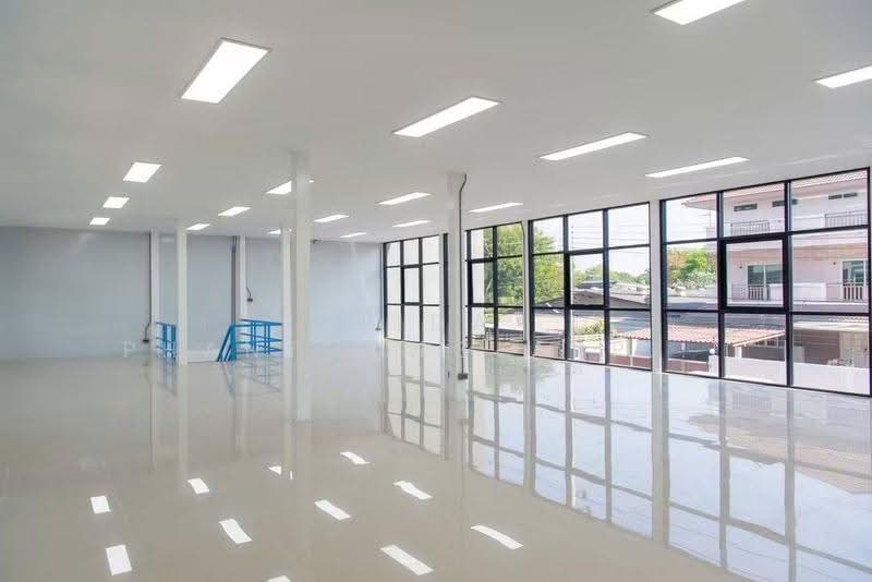 Office, warehouse, and parking space for rent in Sukhumvit 101, Soi Punnavithi 29, near Sukhumvit 62, Bangkok, Bang Chak, Phra Khanong, Bangkok, , 532 sqm, Office Space For Rent, by Tida phanthonglarptawee, 500517059 - DDproperty.com