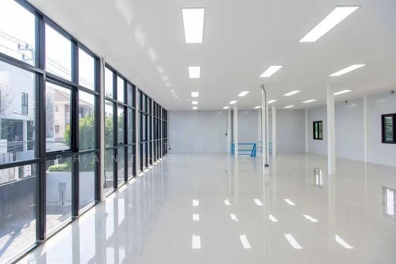 Office, warehouse, and parking space for rent in Sukhumvit 101, Soi Punnavithi 29, near Sukhumvit 62, Bangkok, Bang Chak, Phra Khanong, Bangkok, , 532 sqm, Office Space For Rent, by Tida phanthonglarptawee, 500517059 - DDproperty.com