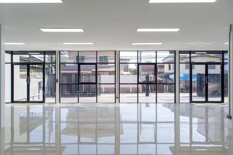 Office, warehouse, and parking space for rent in Sukhumvit 101, Soi Punnavithi 29, near Sukhumvit 62, Bangkok, Bang Chak, Phra Khanong, Bangkok, , 532 sqm, Office Space For Rent, by Tida phanthonglarptawee, 500517059 - DDproperty.com