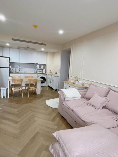 StarView, Bangkok, 495 Rama 3, Bang Klo, Bang Kho Laem, Bangkok, 2 Bedrooms, 78 sqm, Condo For Rent, by Jentina Homes & Co, 500517060 - DDproperty.com