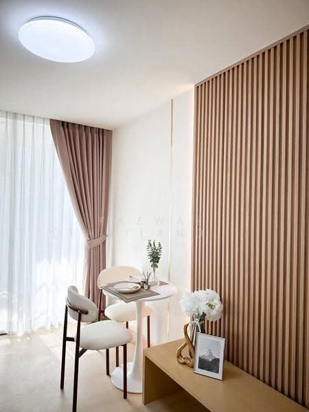 Ratchada City 18 Condominium, Bangkok, Soi 18, Ratchadaphisek Road, Samsen Nok, Huai Khwang, Bangkok, 1 Bedroom, 32 sqm, Condo For Sale, by Fazwaz (Thailand) Co., Ltd., 500517061 - DDproperty.com