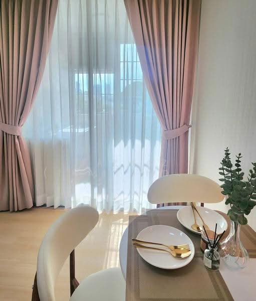 Ratchada City 18 Condominium, Bangkok, Soi 18, Ratchadaphisek Road, Samsen Nok, Huai Khwang, Bangkok, 1 Bedroom, 32 sqm, Condo For Sale, by Fazwaz (Thailand) Co., Ltd., 500517061 - DDproperty.com