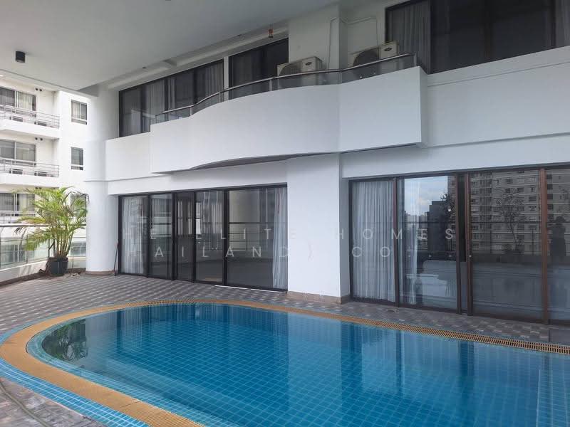 Le Raffine Sukhumvit 24 : เลอ รัฟฟิเน่ สุขุมวิท 24, กรุงเทพ, ซอยสุขุมวิท 24, คลองตัน, คลองเตย, กรุงเทพ, 371 ตร.ม., คอนโด ให้เช่า, โดย The Elite Homes (Thailand) Co., Ltd., 500517062 - DDproperty.com