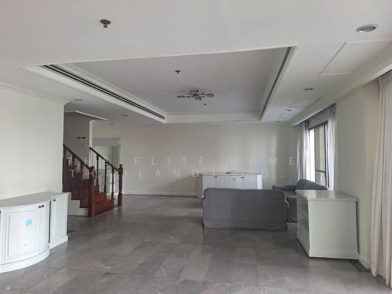 Le Raffine Sukhumvit 24 : เลอ รัฟฟิเน่ สุขุมวิท 24, กรุงเทพ, ซอยสุขุมวิท 24, คลองตัน, คลองเตย, กรุงเทพ, 371 ตร.ม., คอนโด ให้เช่า, โดย The Elite Homes (Thailand) Co., Ltd., 500517062 - DDproperty.com