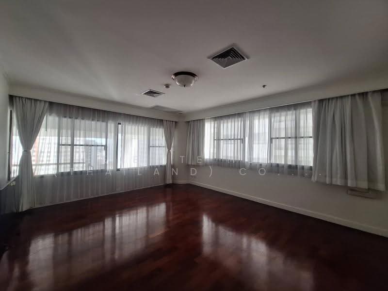Le Raffine Sukhumvit 24, Bangkok, Soi Sukhumvit 24, Khong Tan, Khlong Toei, Bangkok, 3 Bedrooms, 371 sqm, Condo For Rent, by The Elite Homes (Thailand) Co., Ltd., 500517062 - DDproperty.com