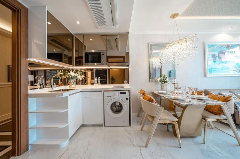 The Riviera Malibu, Chon Buri (Pattaya), Phra Tam Nak 5, Nong Pru, Bang Lamung (Pattaya), Chon Buri (Pattaya), 2 Bedrooms, 58 sqm, Condo For Sale, by Patcharaporn Wongsachayo, 500517063 - DDproperty.com