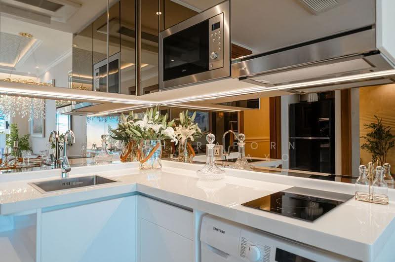 The Riviera Malibu, Chon Buri (Pattaya), Phra Tam Nak 5, Nong Pru, Bang Lamung (Pattaya), Chon Buri (Pattaya), 2 Bedrooms, 58 sqm, Condo For Sale, by Patcharaporn Wongsachayo, 500517063 - DDproperty.com