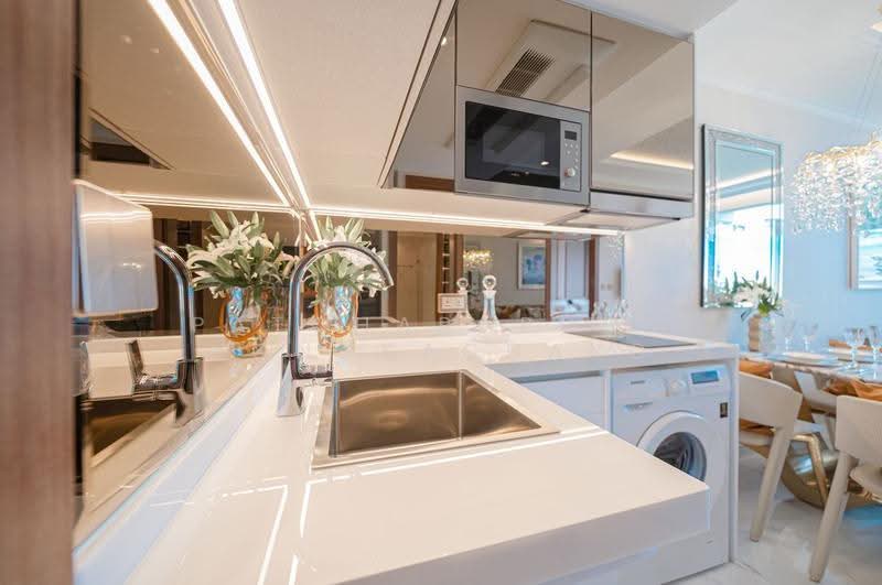 The Riviera Malibu, Chon Buri (Pattaya), Phra Tam Nak 5, Nong Pru, Bang Lamung (Pattaya), Chon Buri (Pattaya), 2 Bedrooms, 58 sqm, Condo For Sale, by Patcharaporn Wongsachayo, 500517063 - DDproperty.com