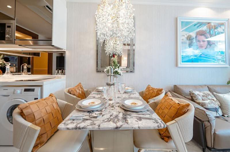 The Riviera Malibu, Chon Buri (Pattaya), Phra Tam Nak 5, Nong Pru, Bang Lamung (Pattaya), Chon Buri (Pattaya), 2 Bedrooms, 58 sqm, Condo For Sale, by Patcharaporn Wongsachayo, 500517063 - DDproperty.com