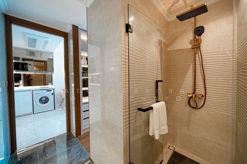 The Riviera Malibu, Chon Buri (Pattaya), Phra Tam Nak 5, Nong Pru, Bang Lamung (Pattaya), Chon Buri (Pattaya), 2 Bedrooms, 58 sqm, Condo For Sale, by Patcharaporn Wongsachayo, 500517063 - DDproperty.com