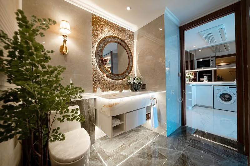 The Riviera Malibu, Chon Buri (Pattaya), Phra Tam Nak 5, Nong Pru, Bang Lamung (Pattaya), Chon Buri (Pattaya), 2 Bedrooms, 58 sqm, Condo For Sale, by Patcharaporn Wongsachayo, 500517063 - DDproperty.com