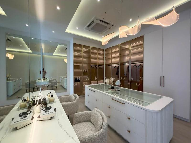 Ultra Luxurious Pattaya Home Fully Furnished and ready to move in, chon-buri, Poong, Bang Lamung (Pattaya), Chon Buri (Pattaya), 5 Bedrooms, 1,200 sqm, Single Detached House For Sale, by Patcharaporn Wongsachayo, 500517065 - DDproperty.com