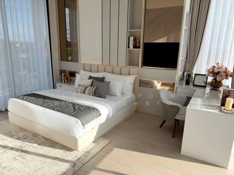 Ultra Luxurious Pattaya Home Fully Furnished and ready to move in, chon-buri, Poong, Bang Lamung (Pattaya), Chon Buri (Pattaya), 5 Bedrooms, 1,200 sqm, Single Detached House For Sale, by Patcharaporn Wongsachayo, 500517065 - DDproperty.com