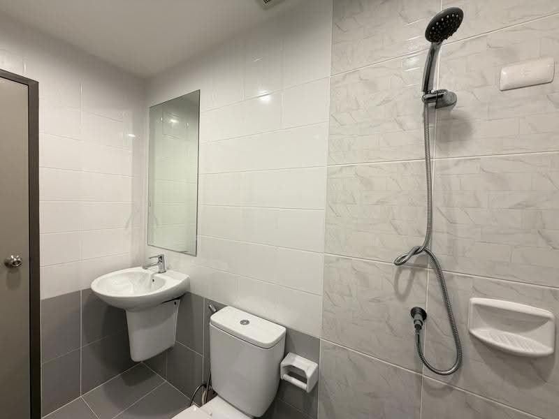 Sammakorn Avenue Suvarnabhumi, Bangkok, Rural Development 3 Khlong Song Ton Noon, Khlong Song Ton Nun, Lat Krabang, Bangkok, 3 Bedrooms, 121 sqm, Townhouse For Sale, by Kan Paphatchaya, 500517066 - DDproperty.com