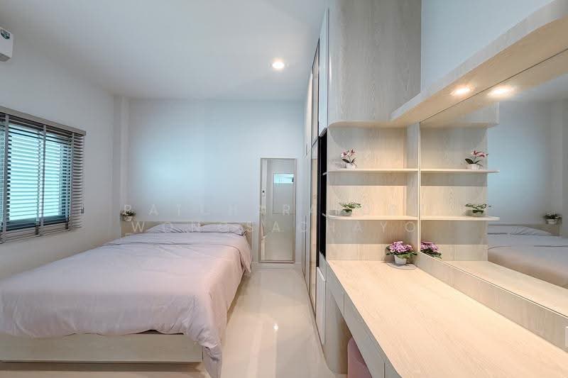 Move-In Ready Modern Pool Villa in Huai Yai, chon-buri, Huai Yai, Bang Lamung (Pattaya), Chon Buri (Pattaya), 3 Bedrooms, 220 sqm, Single Detached House For Sale, by Patcharaporn Wongsachayo, 500517068 - DDproperty.com