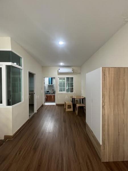 Golden Town 3 Bangna-Suanluang : โกลเด้น ทาวน์ 3 บางนา-สวนหลวง, กรุงเทพ, ถนนกาญจนาภิเษก, ประเวศ, กรุงเทพ, 103 ตร.ม., ทาวน์เฮ้าส์ ขาย, โดย Fazwaz (Thailand) Co., Ltd., 500517069 - DDproperty.com