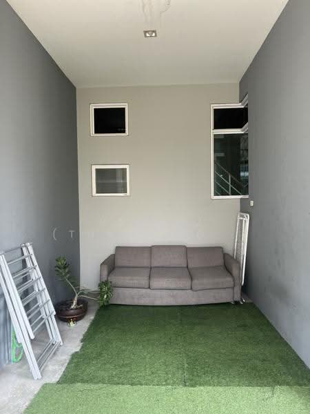 Golden Town 3 Bangna-Suanluang, Bangkok, Kanchanaphisek Road, Prawet, Bangkok, 3 Bedrooms, 103 sqm, Townhouse For Sale, by Fazwaz (Thailand) Co., Ltd., 500517069 - DDproperty.com
