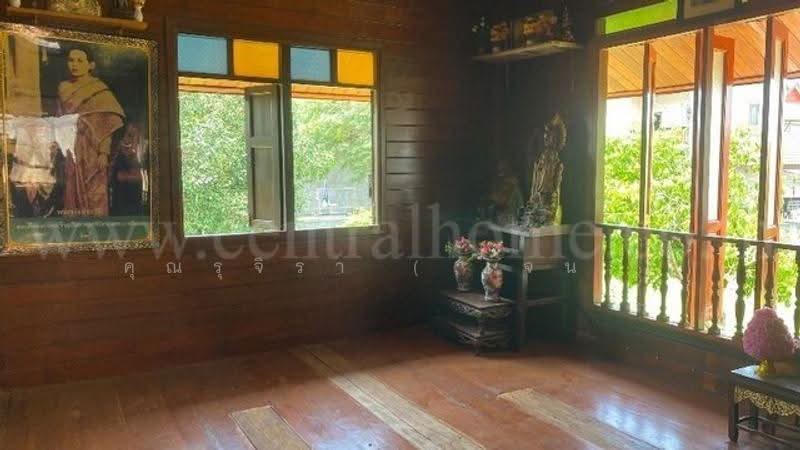 ทับมา-บ้านแลง, Rayong, ทับมา-บ้านแลง, Thapma, Muang Rayong, Rayong, 2 Bedrooms, 140 sqm, Single Detached House For Sale, by คุณรุจิรา ( เจน ), 500517070 - DDproperty.com