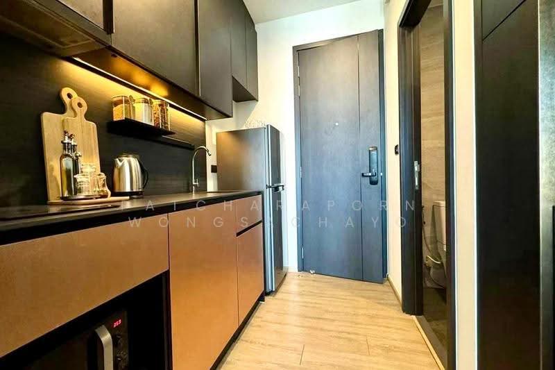 EDGE Central Pattaya, Chon Buri (Pattaya), Pattaya Sai Song, Bang Lamung, Bang Lamung (Pattaya), Chon Buri (Pattaya), 1 Bedroom, 27 sqm, Condo For Sale, by Patcharaporn Wongsachayo, 500517071 - DDproperty.com