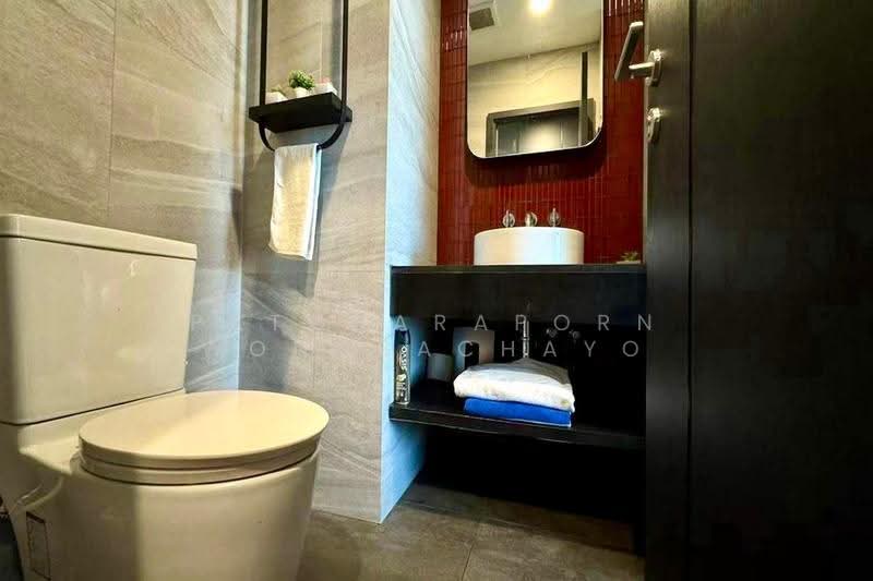 EDGE Central Pattaya, Chon Buri (Pattaya), Pattaya Sai Song, Bang Lamung, Bang Lamung (Pattaya), Chon Buri (Pattaya), 1 Bedroom, 27 sqm, Condo For Sale, by Patcharaporn Wongsachayo, 500517071 - DDproperty.com