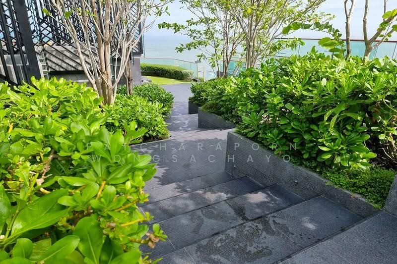 EDGE Central Pattaya, Chon Buri (Pattaya), Pattaya Sai Song, Bang Lamung, Bang Lamung (Pattaya), Chon Buri (Pattaya), 1 Bedroom, 27 sqm, Condo For Sale, by Patcharaporn Wongsachayo, 500517071 - DDproperty.com