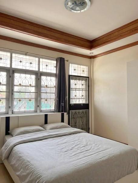 ด่วน! ราคาเบาๆ...ทาวน์เฮ้าส์ 2 ชั้น ซ.พระยาสุเรนทร์ 14, bangkok, Bang Chun, Khlong Sam Wa, Bangkok, 3 Bedrooms, 117 sqm, Townhouse For Sale, by สมเกียรติ แซ่ตั้ง, 500517072 - DDproperty.com
