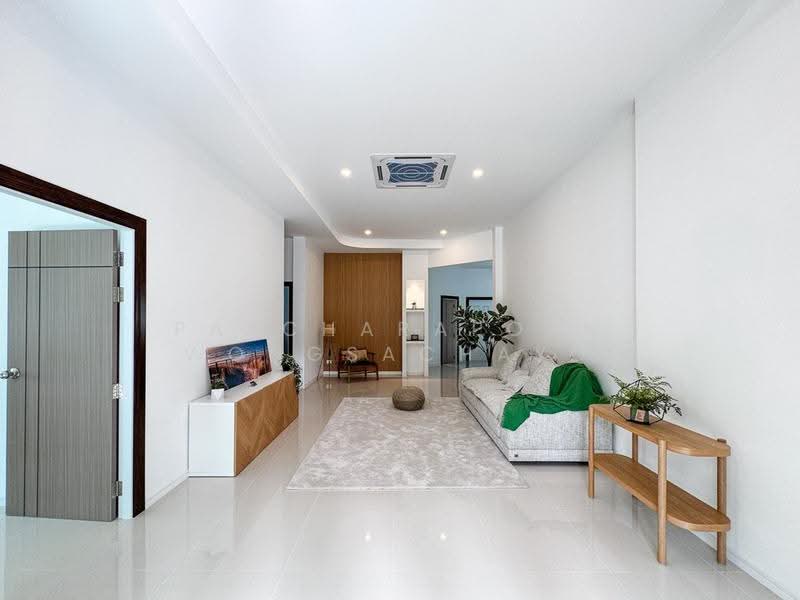 Big Land, Big Garden, One-Storey Living — 7.75 mb in Pong, Pattaya, Chon Buri (Pattaya), Poong, Bang Lamung (Pattaya), Chon Buri (Pattaya), 3 Bedrooms, 187 sqm, Single Detached House For Sale, by Patcharaporn Wongsachayo, 500517073 - DDproperty.com