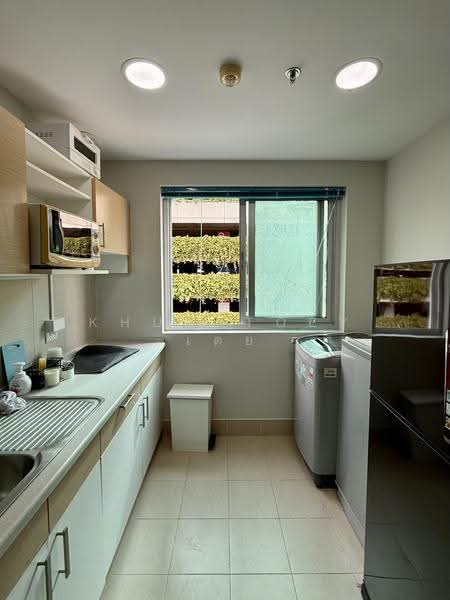 Supalai Park Ekkamai-Thonglor, bangkok, Petchaburi Road, Bang Kapi, Huai Khwang, Bangkok, 2 Bedrooms, 85 sqm, Condo For Rent, by Khun Toey เตย, 500517074 - DDproperty.com